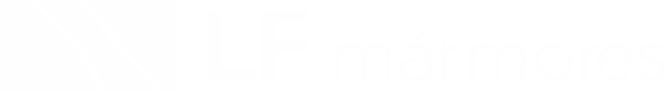 LF Mármores Logo